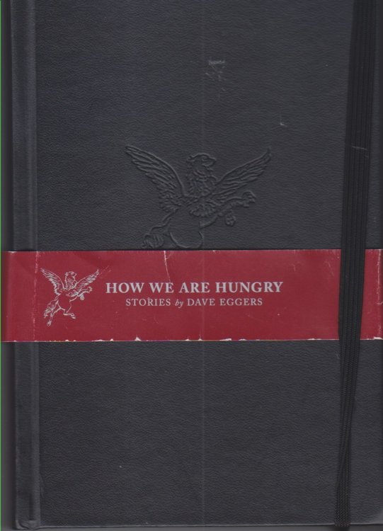 How We Are Hungry