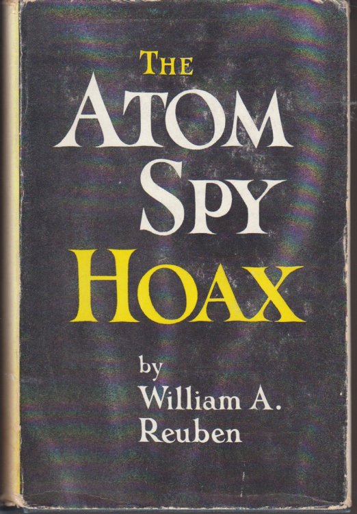 The Atom Spy Hoax