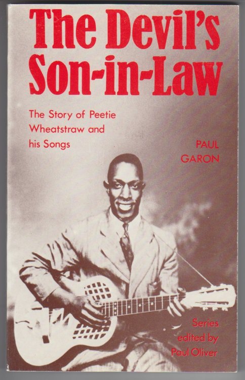 The Devil's Son-in-law