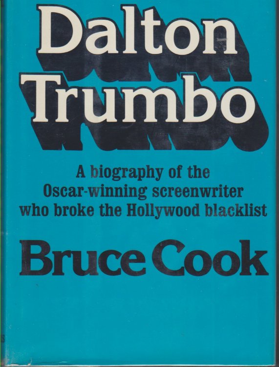 Dalton Trumbo