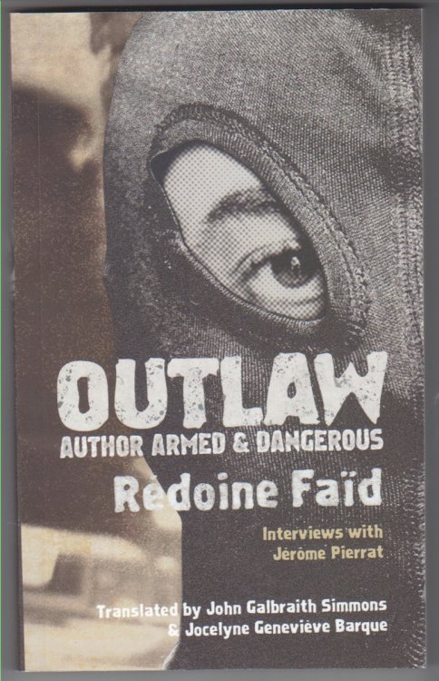 Outlaw. Author Armed & Dangerous