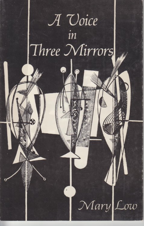 A Voice in Three Mirrors