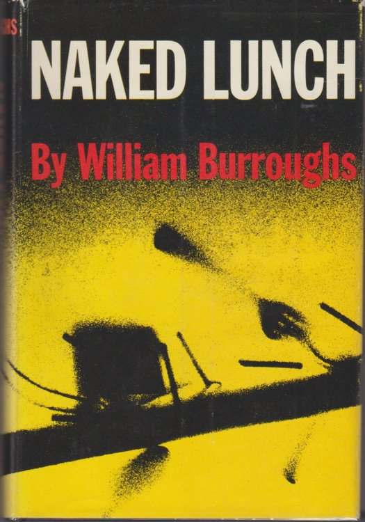 Naked Lunch