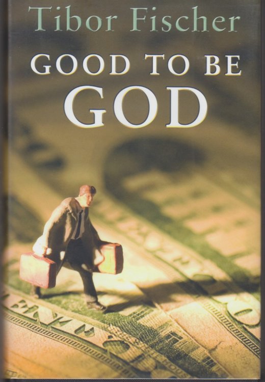 Good to Be God