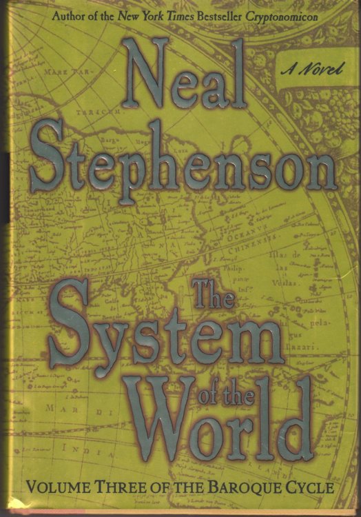 The System of the World