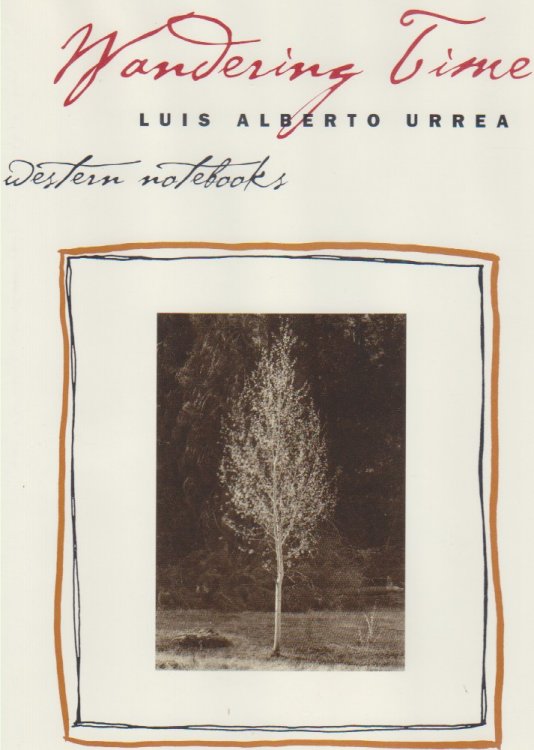 Wandering Time. Western Notebooks