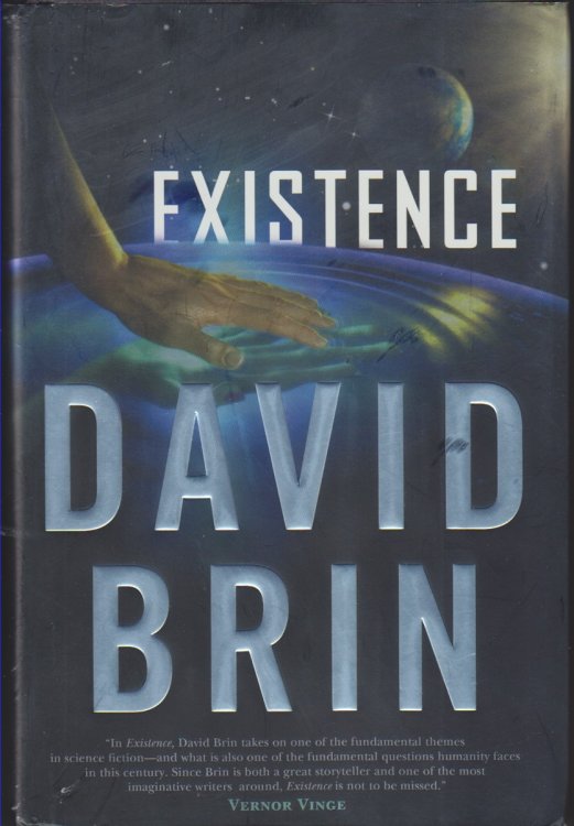 Existence