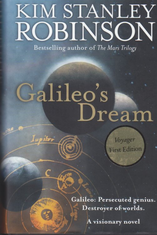Galileo's Dream