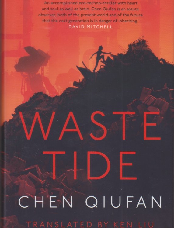 Waste Tide
