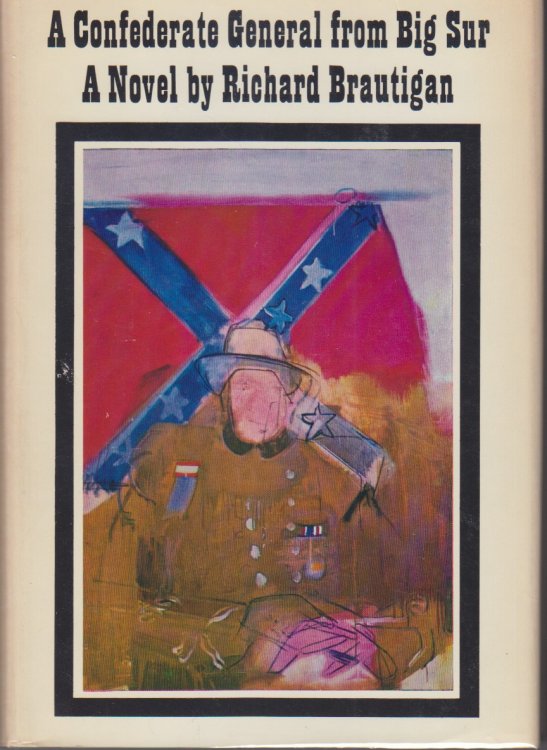 A Confederate General from Big Sur