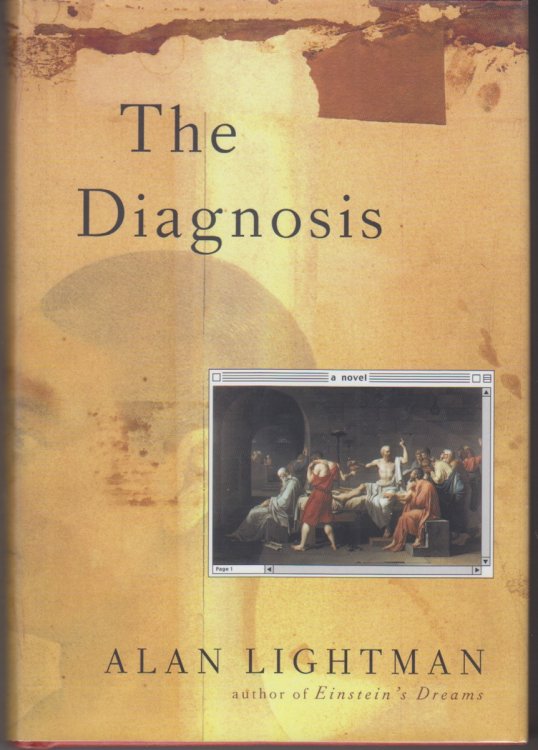 The Diagnosis