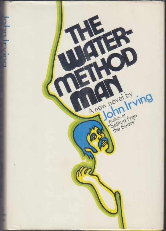 The Water-Method Man