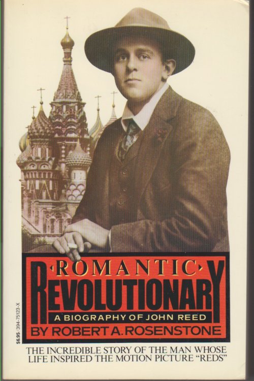 Romantic Revolutionary