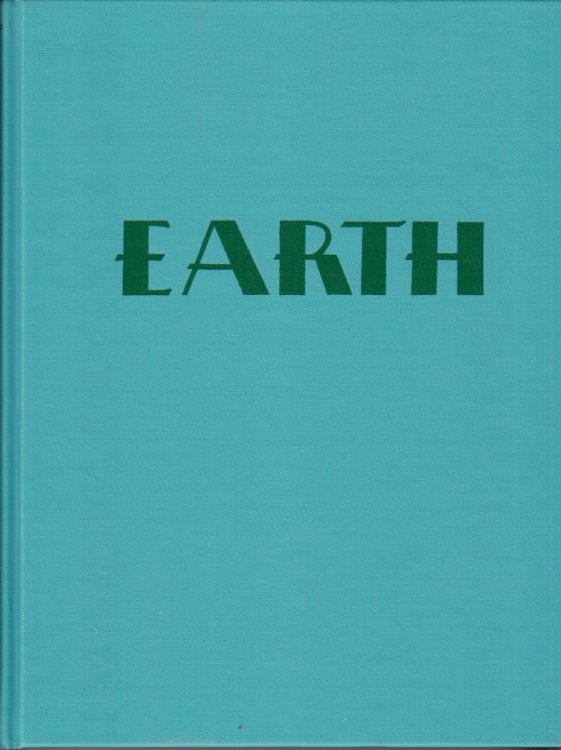 Earth. A Literary Monthly Volume I, Number 1 (Apri, 1930) -Volume III, Number 6 (July 1932)followed by a final chapter identified by two locations, Yasnaya Polyana, Russia and Villa Olga, Switzerland, consisting of letters of Romain Rolland & LTolstoy.