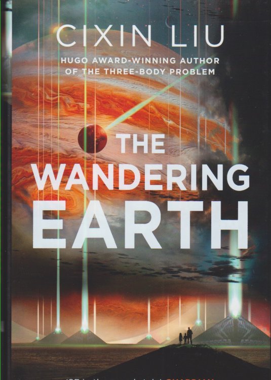 The Wandering Earth