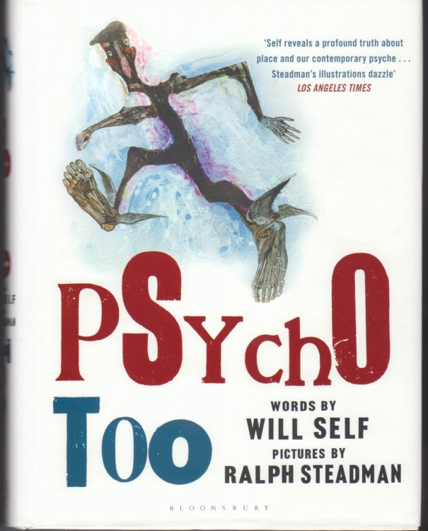 Psycho Too