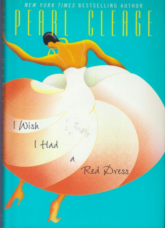 I Wish I Had a Red Dress