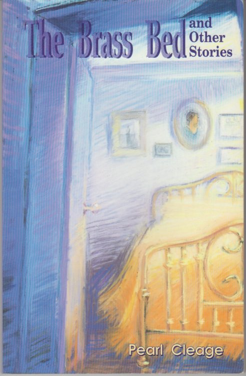 The Brass Bed and Other Stories