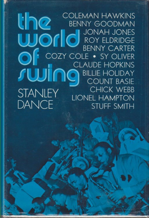 The World Of Swing