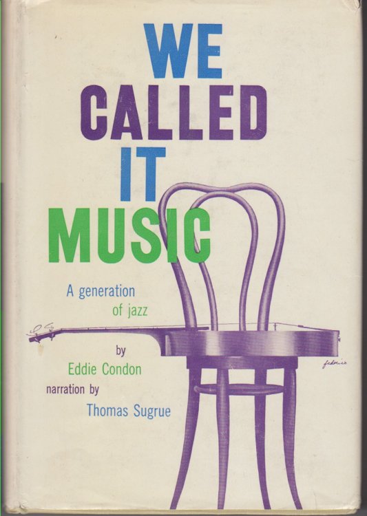 We Called it Music