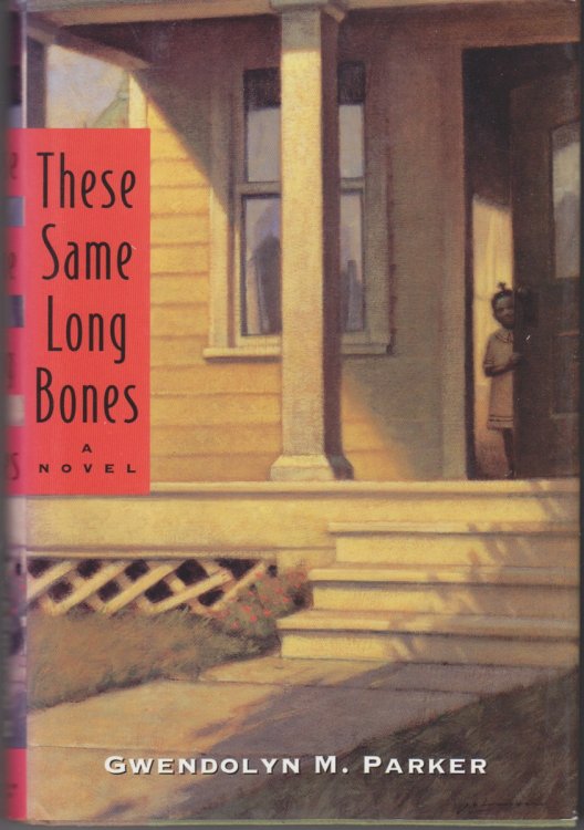 These Same Long Bones