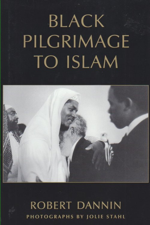 Black Pilgrimage to Islam
