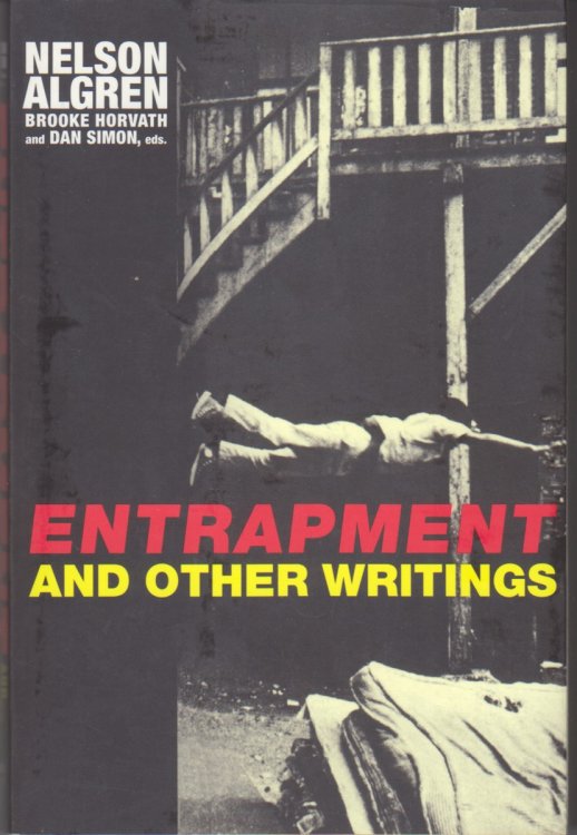 Entrapment and Other Writings