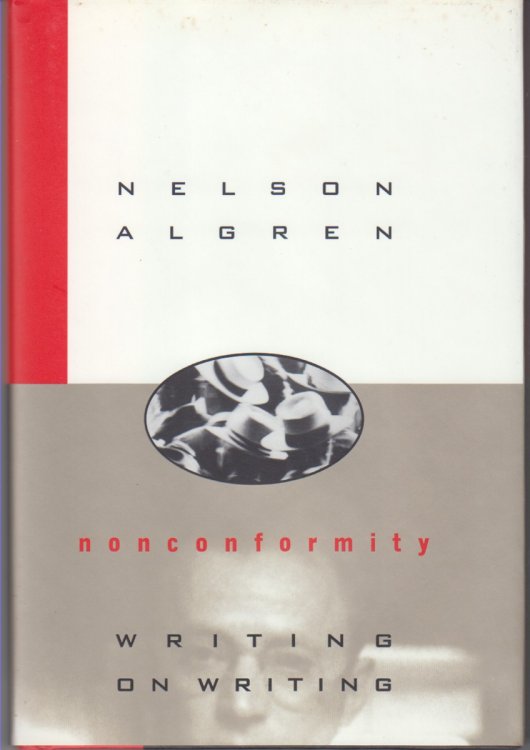 Noncomformity. Writing on Writing