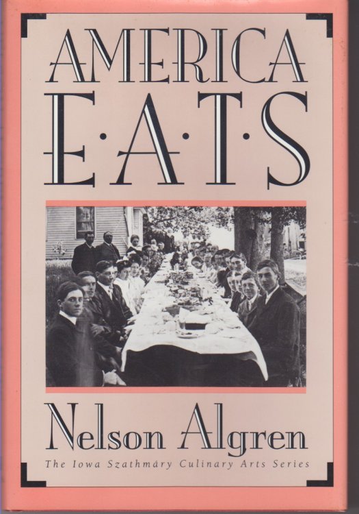 America Eats