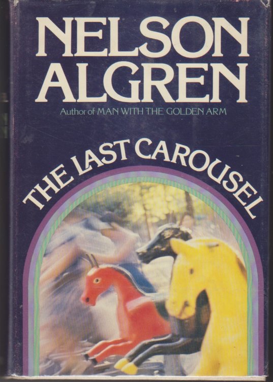 The Last Carousel