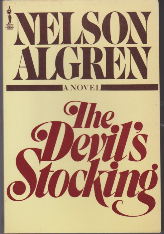 The Devil's Stocking