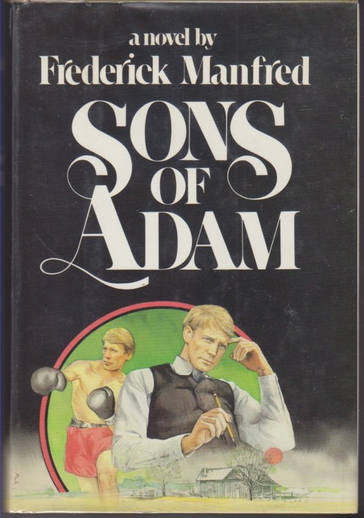 Sons of Adam