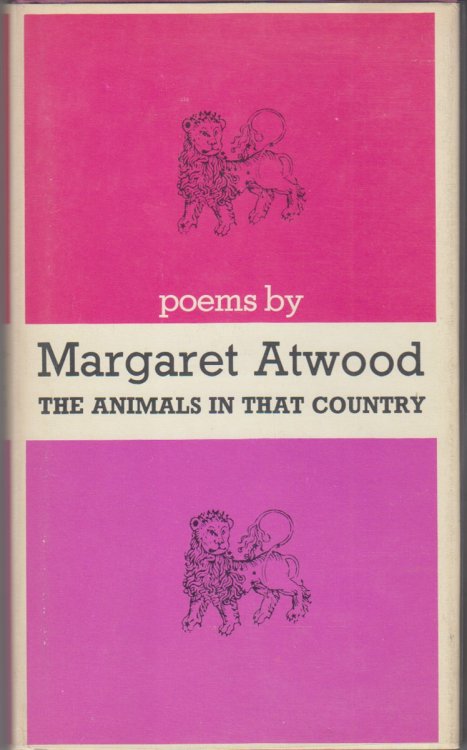The Animals in That Country