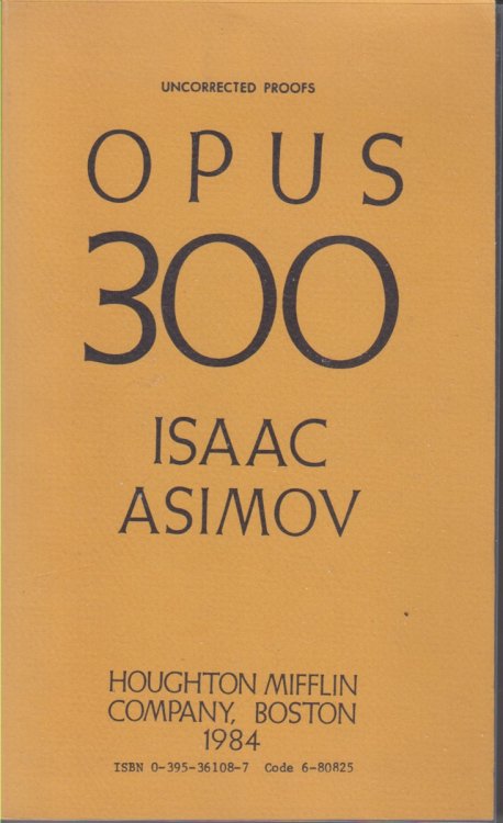 Opus 300