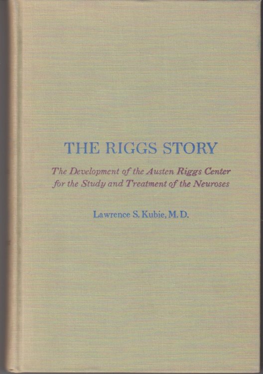 The Riggs Story