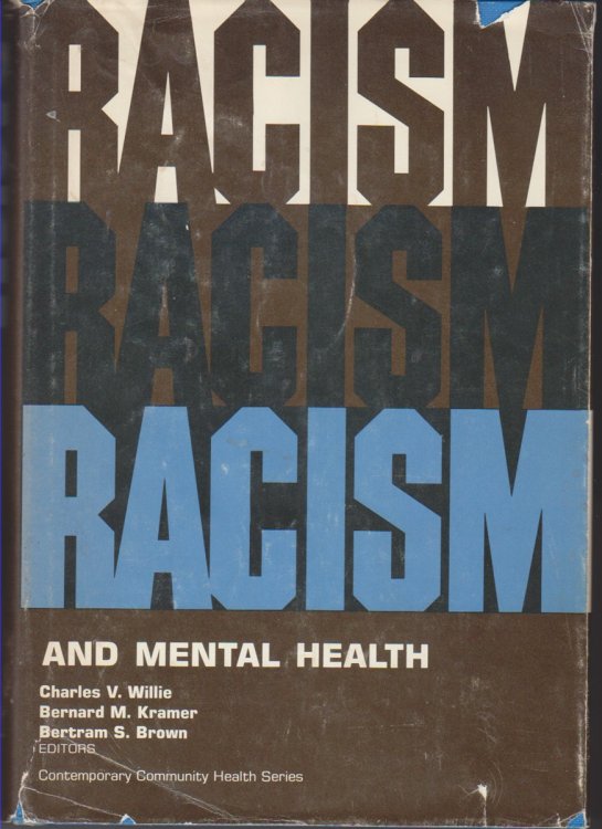 Racism and Mental Health