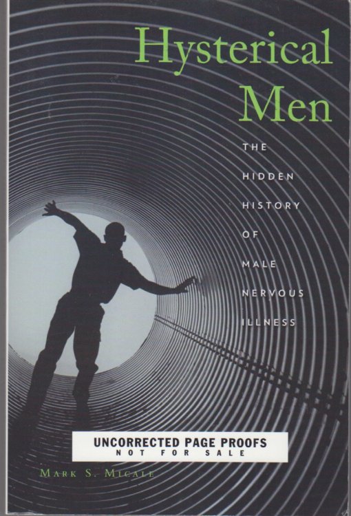 Hysterical Men