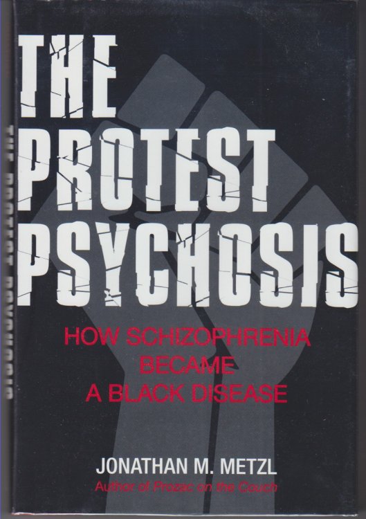 The Protest Psychosis