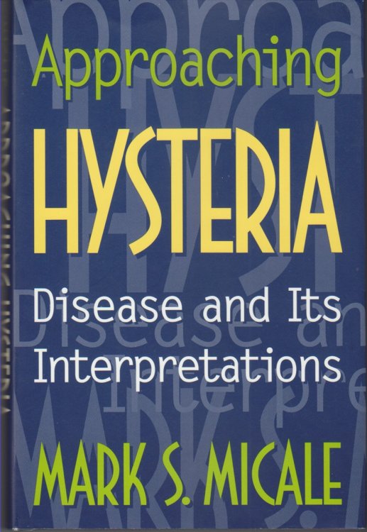 Approaching Hysteria