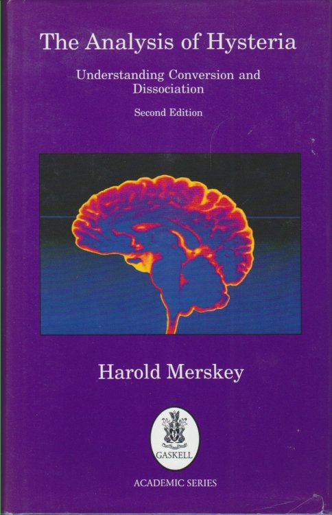 The Analysis of Hysteria