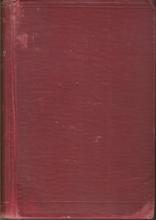 The Diseases of Society