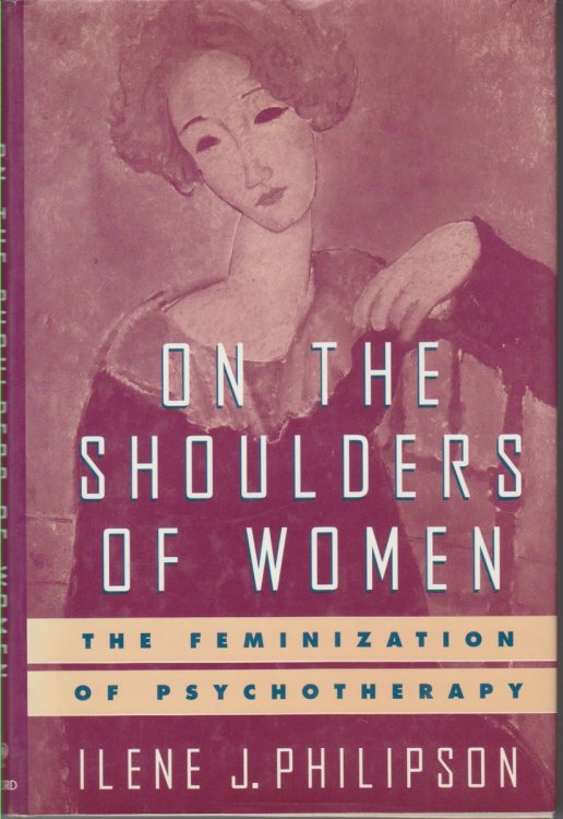 On the Shoulders of Women