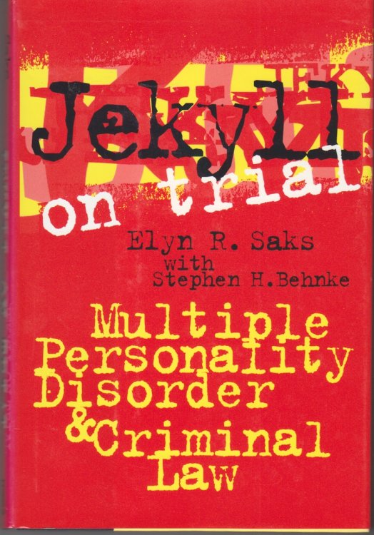 Jekyll on Trial