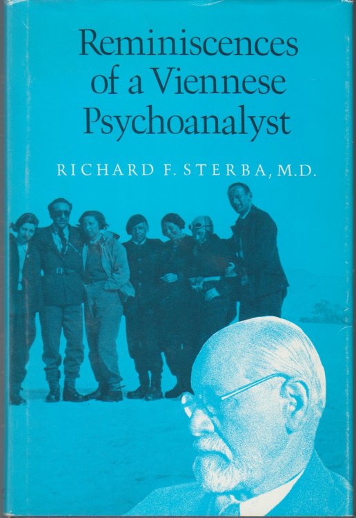 Reminiscences of a Viennese Psychoanalyst