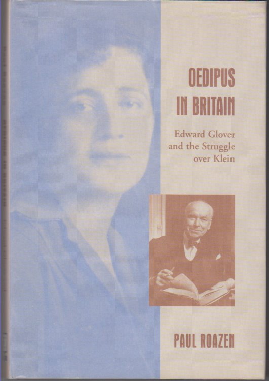 Oedipus in Britain