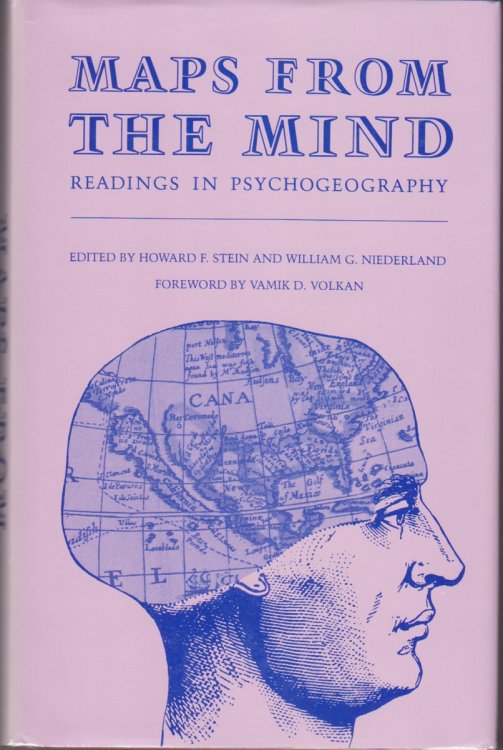 Maps from the Mind