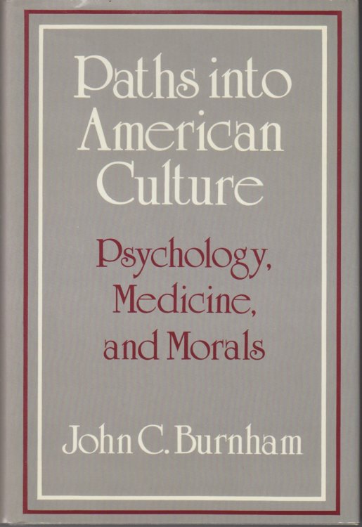 Path into American Culture