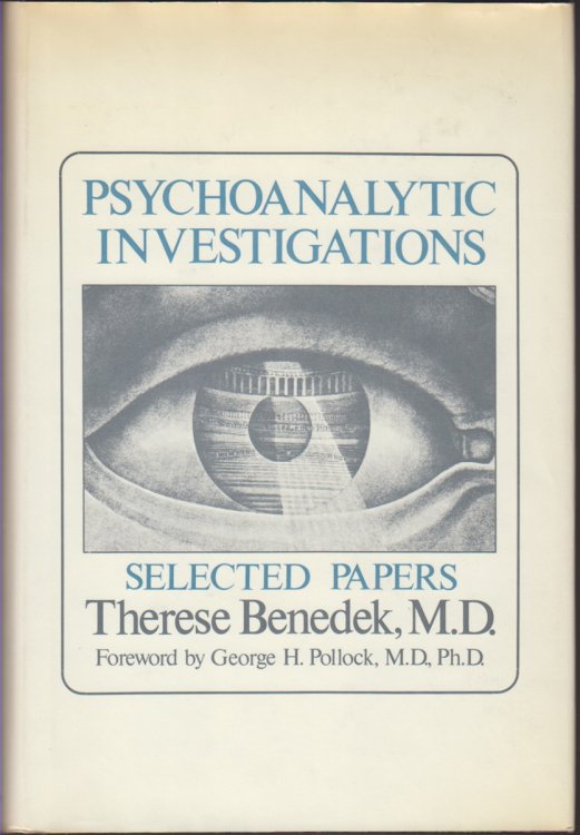 Psychoanalytic Investigations