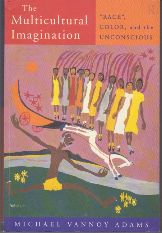 The Multicultural Imagination