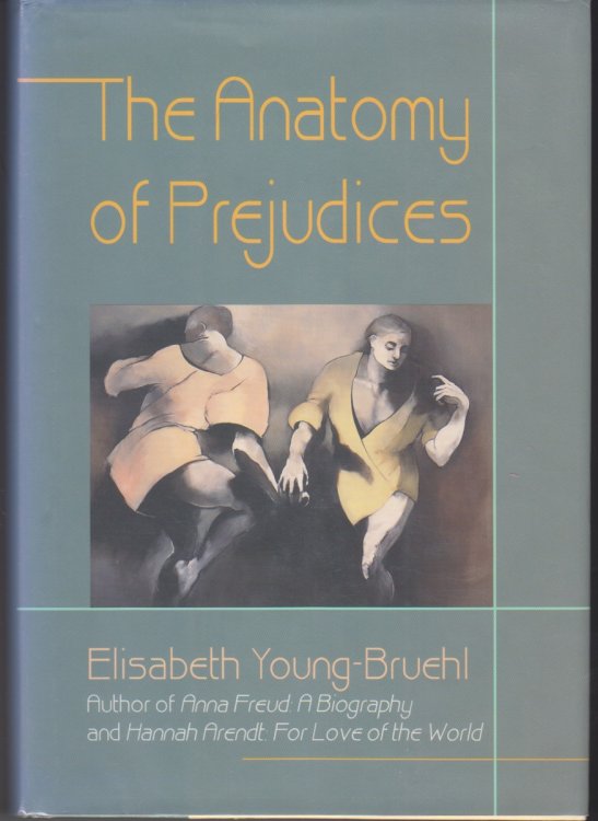 The Anatomy of Prejudices